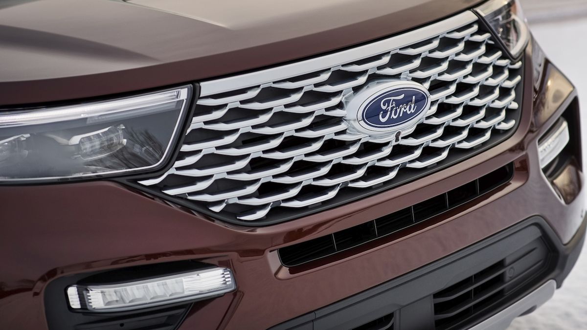 Ford musí v USA svolat tři miliony vozů